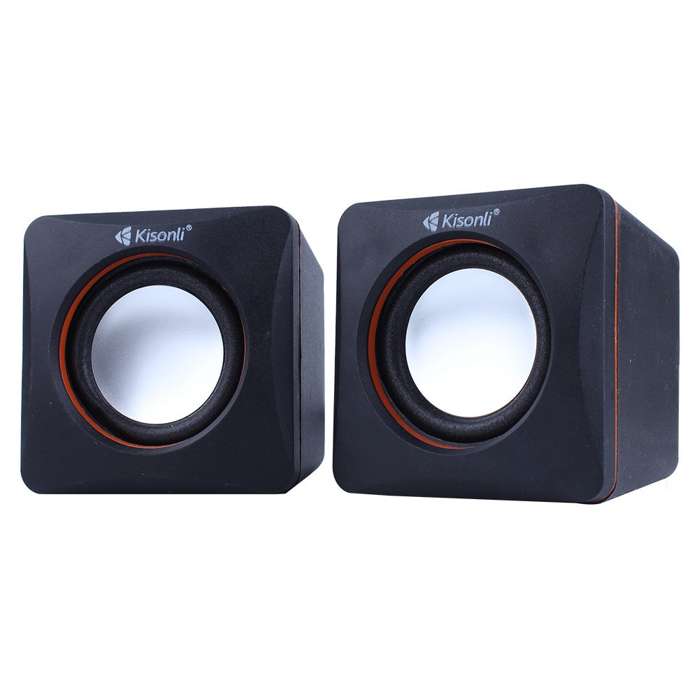 Haut Parleur Kisonli V400