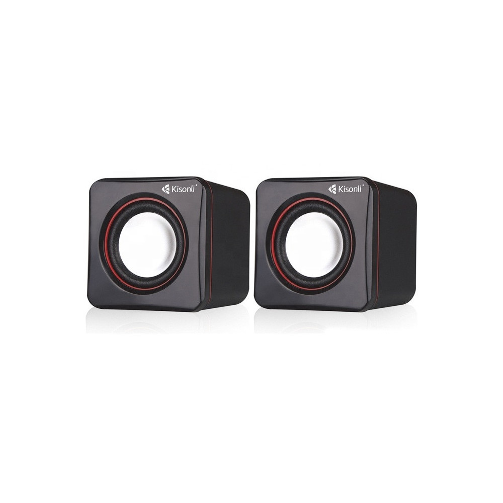 Haut Parleur Kisonli V400