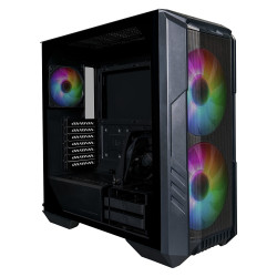 Boîtier Gamer Moyen Tour...