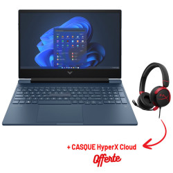 PC Portable Gamer HP Victus...