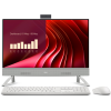 Pc de Bureau All-in-One Dell / i5-1334U / 24 Go DDR5 / 512 Go SSD / Blanc / Windows 11 Pro
