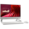 Pc de Bureau All-in-One Dell / i5-1334U / 32 Go DDR5 / 512 Go SSD / Blanc / Windows 11 Pro