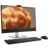 Pc de Bureau All-in-One Dell Pro Plus / Ultra 7 265 / 32 Go DDR5 / 512 Go SSD / Noir