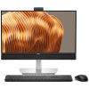Pc de Bureau All-in-One Dell Pro Plus / i5-14500T / 24 Go DDR5 / 512 Go SSD / Noir