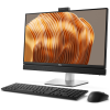 Pc de Bureau All-in-One Dell Pro Plus / i5-14500T / 24 Go DDR5 / 512 Go SSD / Noir