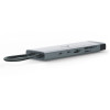 Hub USB Type-C 9 en 1 TP-Link UH9120C / Gris