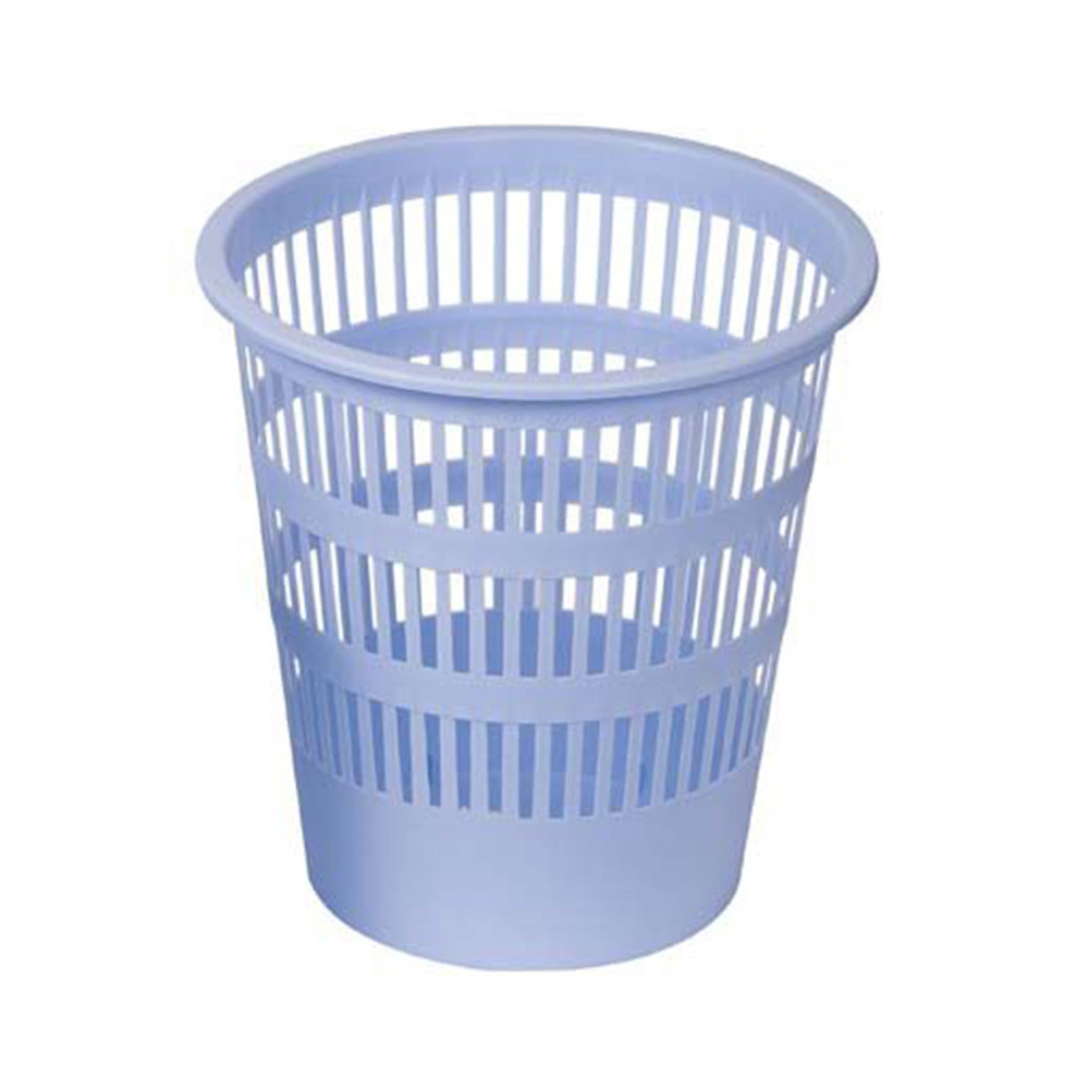Corbeille A Papier Faibo 12 Litres / Bleu