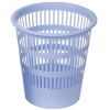 Corbeille A Papier Faibo 12 Litres / Bleu