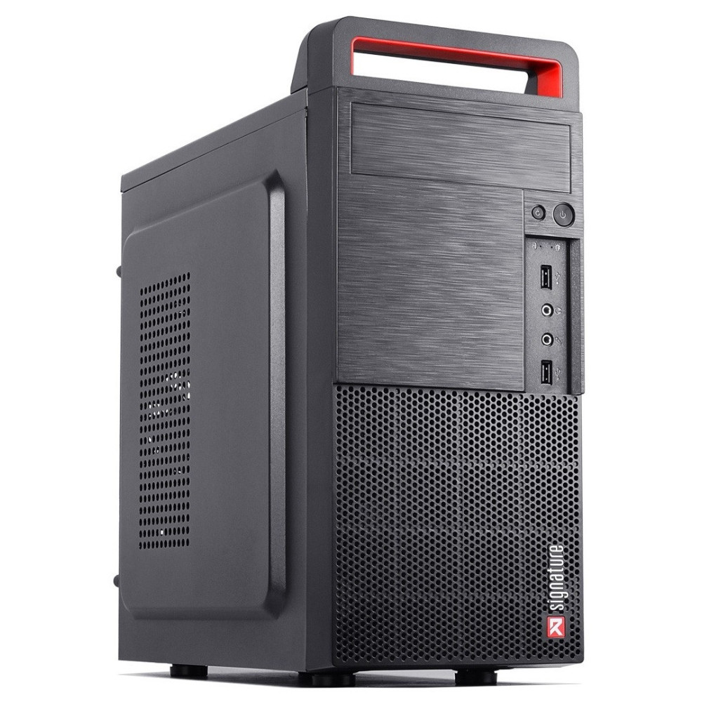 Pc de Bureau TUNISIANET / i7-12700 / 16 Go / 512 Go SSD / Windows 11 Pro