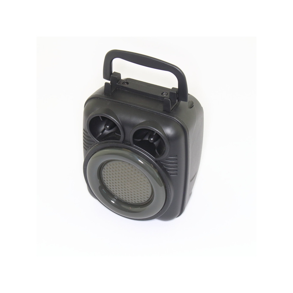 Haut Parleur Bluetooth LS-1015 Noir