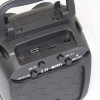 Haut Parleur Bluetooth LS-1015 Noir