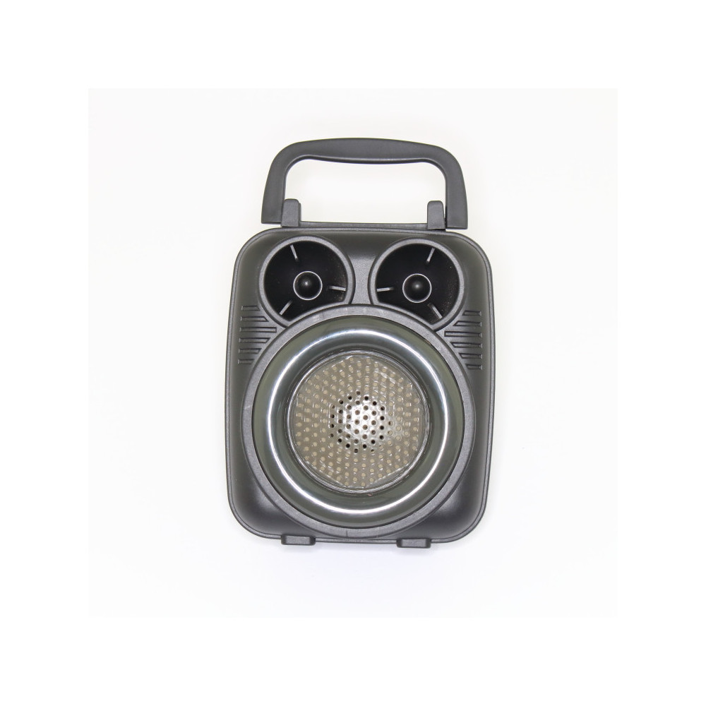 Haut Parleur Bluetooth LS-1015 Noir