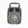 Haut Parleur Bluetooth LS-1015 Noir