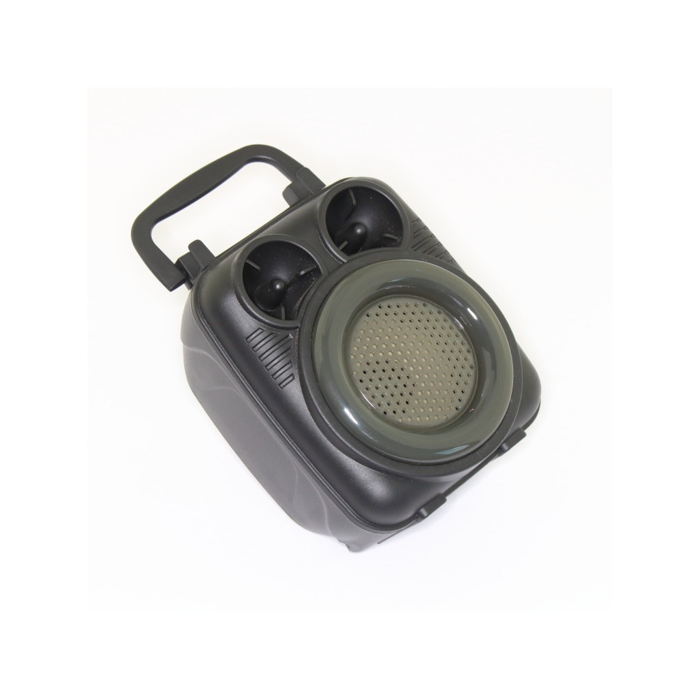 Haut Parleur Bluetooth LS-1015 Noir