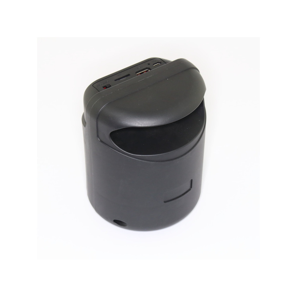 Haut Parleur Bluetooth LS-1019 / Noir