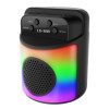 Haut Parleur Bluetooth LS-1019 / Noir
