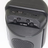Haut Parleur Bluetooth LS-1019 / Noir