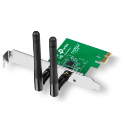 Carte PCI Express Wi-Fi N...