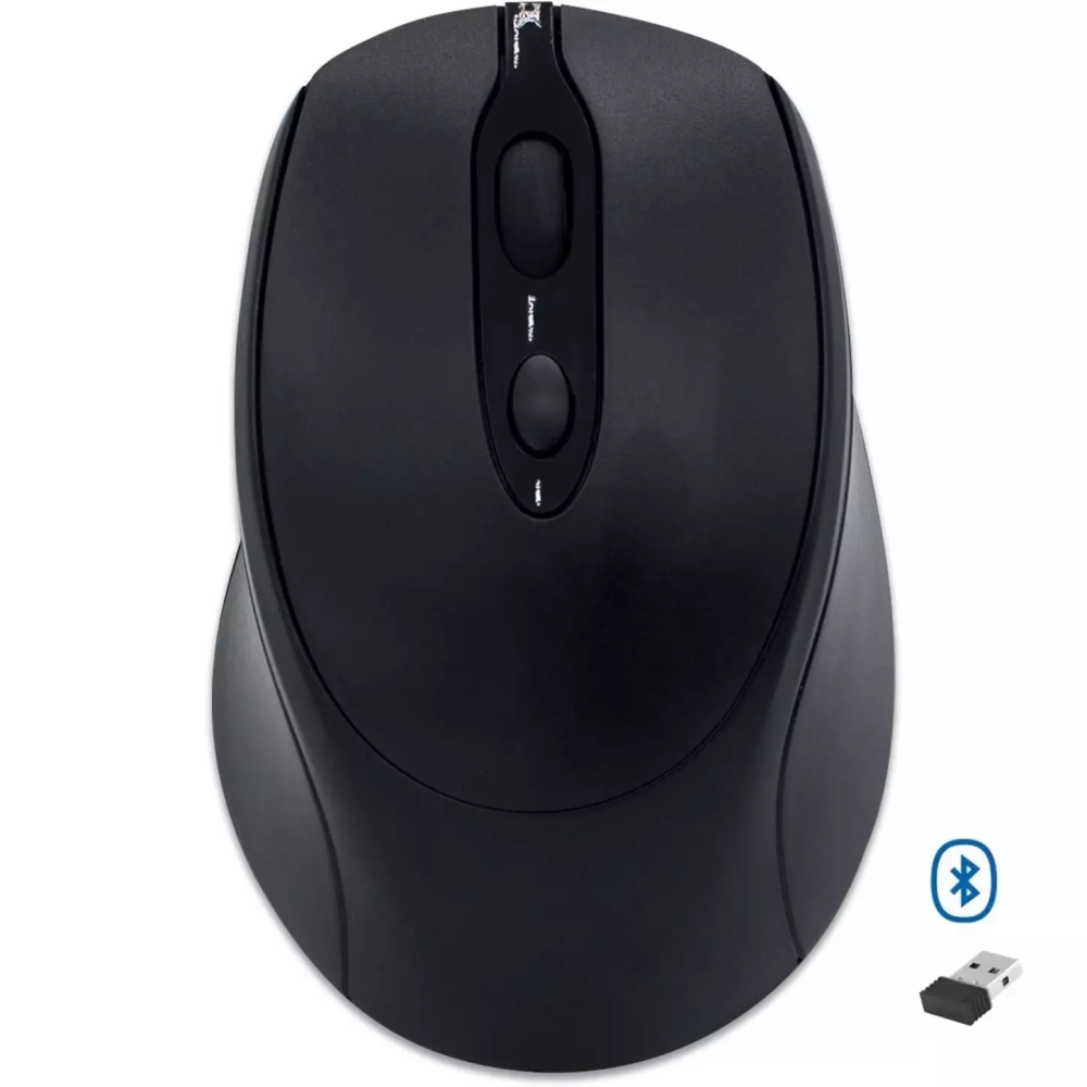Souris sans fil Bluetooth Nengshi M256 2.4H