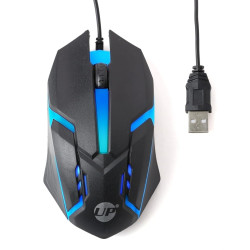 SOURIS GAMING RGB M301 -BLACK