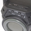 Speaker LS-1012 USB/TF with Battery