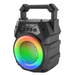 Speaker LS-1012 USB/TF with...