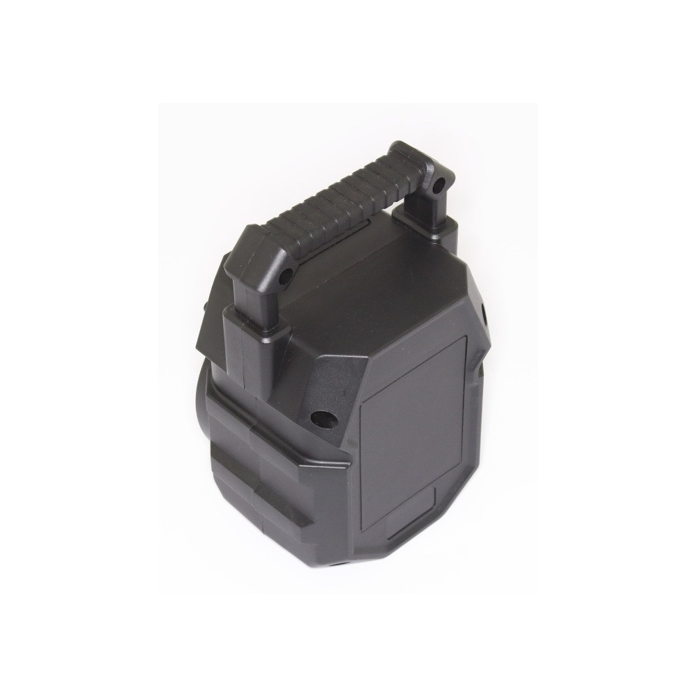 Speaker LS-1012 USB/TF with Battery