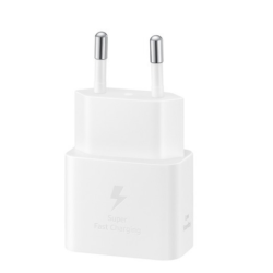 Chargeur secteur rapide...