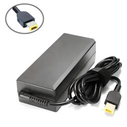 CHARGEUR LENOVO 20V / 3.25...