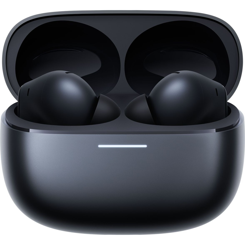 Écouteurs Sans Fil XIAOMI REDMI BUDS 6 PRO SPACE BLACK