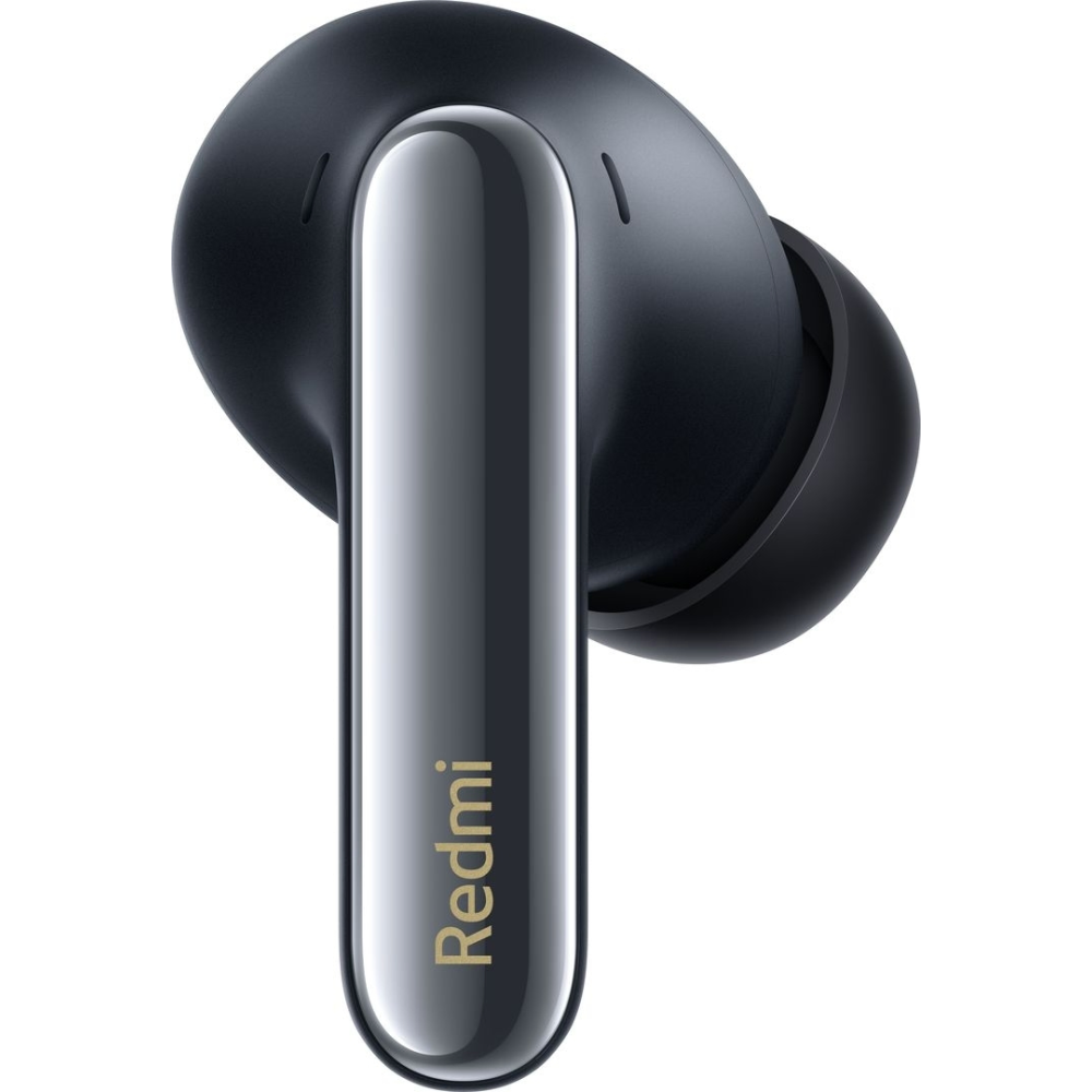 Écouteurs Sans Fil XIAOMI REDMI BUDS 6 PRO SPACE BLACK