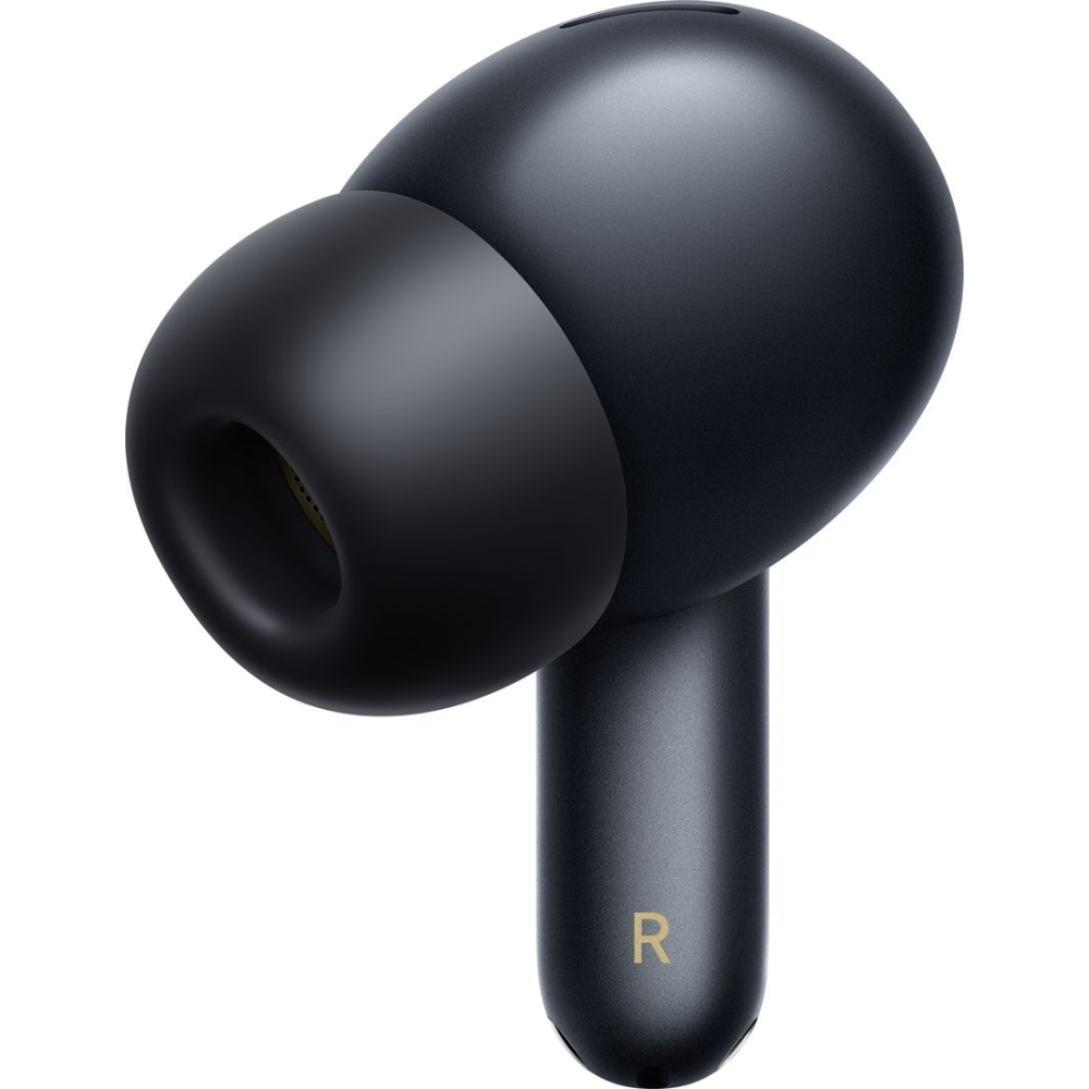 Écouteurs Sans Fil XIAOMI REDMI BUDS 6 PRO SPACE BLACK
