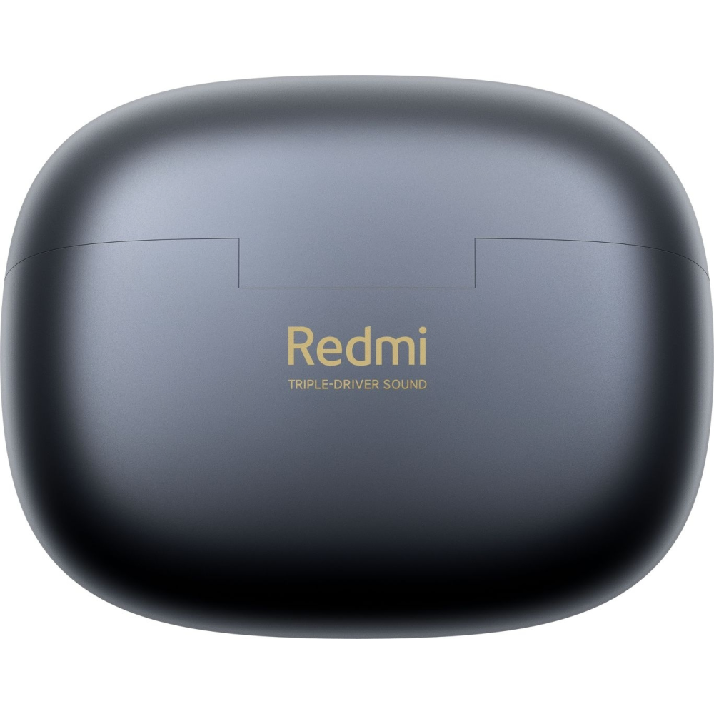 Écouteurs Sans Fil XIAOMI REDMI BUDS 6 PRO SPACE BLACK