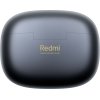 Écouteurs Sans Fil XIAOMI REDMI BUDS 6 PRO SPACE BLACK