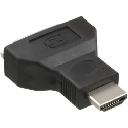 Adaptateur DVI-D Femelle...