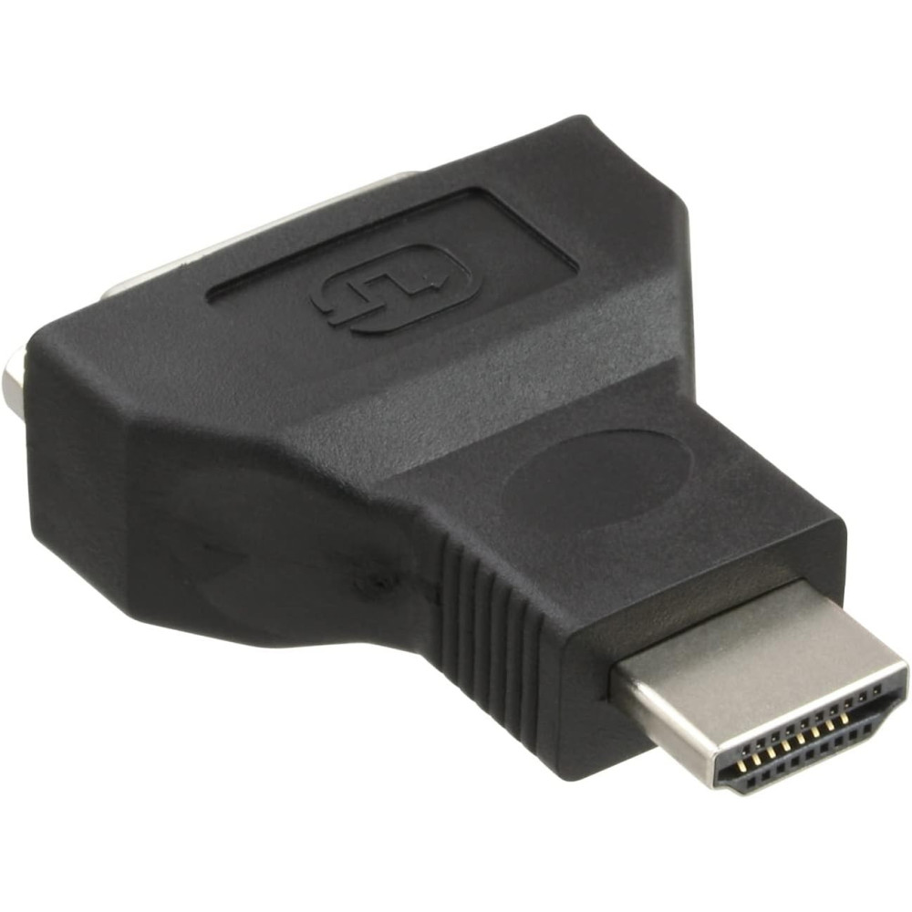 Adaptateur DVI-D Femelle vers HDMI Mâle