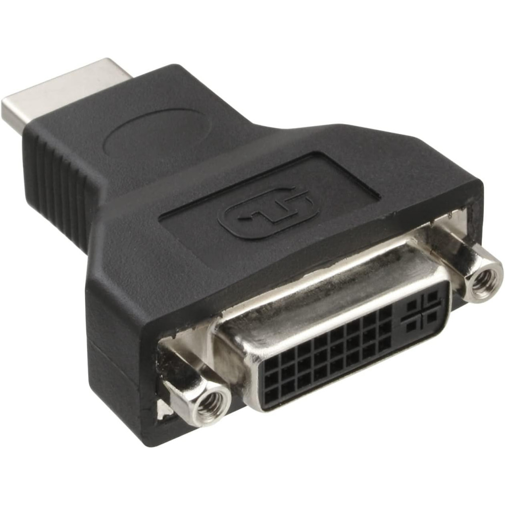 Adaptateur DVI-D Femelle vers HDMI Mâle