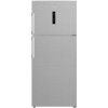 RÉFRIGÉRATEUR ARISTON No Frost DOUBLE PORTES 623 Litres / inox avec AFFICHEUR