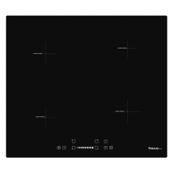 PLAQUE VITRO FOCUS...