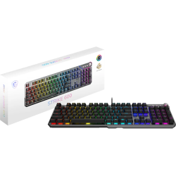 Clavier Mécanique MSI...
