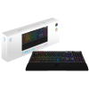 Clavier mécanique MSI STRIKE PRO W SILENT FR