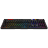Clavier mécanique MSI STRIKE PRO W SILENT FR