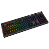 Clavier mécanique MSI STRIKE PRO W SILENT FR