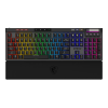 Clavier mécanique MSI STRIKE PRO W SILENT FR