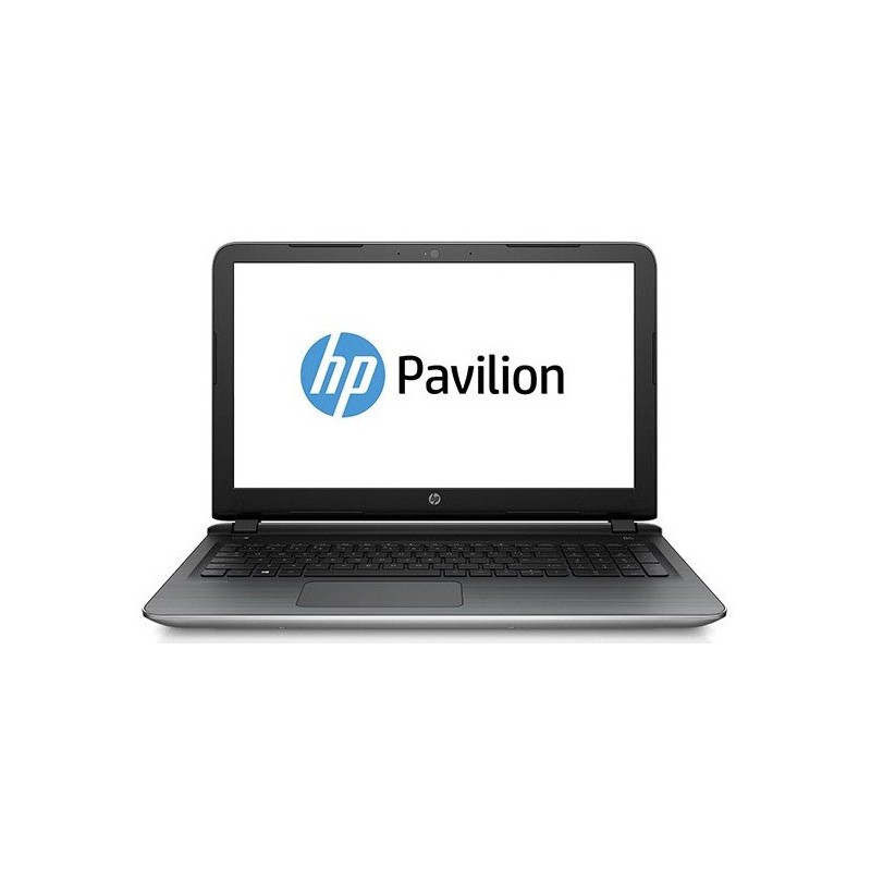 Pc Portable HP Pavilion Gaming 15-ak000nk Touch / i7 6è Gén / 8 Go