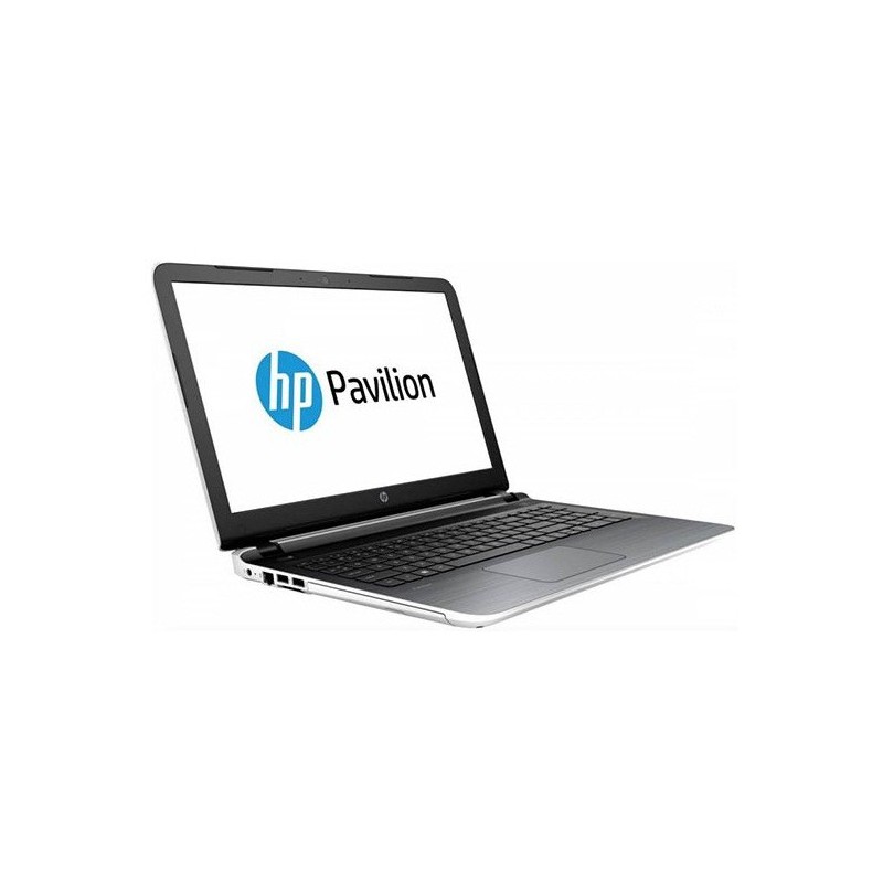 Pc Portable HP Pavilion Gaming 15-ak000nk Touch / i7 6è Gén / 8 Go