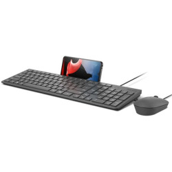 Ensemble Clavier et Souris...
