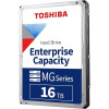 Disque Dur Interne TOSHIBA Entreprise MG09 3.5'' HDD SATA III / 16 To / 7200 tr/min
