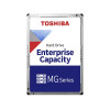 Disque Dur Interne Toshiba MG10-D 3.5'' HDD SATA III / 8 To / 7200 tr/min
