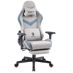 Chaise GAMING DOWINX LS6668...